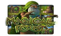 magical forest by Sheriff Gaming