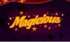 Magicious slot game