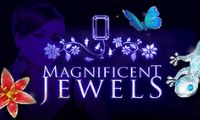 Magnificent Jewels by High 5 Games