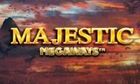 Majestic Megaways slot game