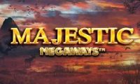 Majestic Megaways slot by iSoftBet