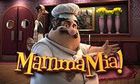 Mammaia slot game