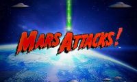 Mars Attacks slot by Blueprint