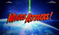Mars Attacks slot by Blueprint