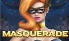 Masquerade slot game