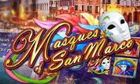 Masques of San Marco slot game