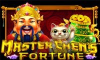 Master Chens Fortune slot by Pragmatic