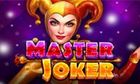 Master Joker slot game