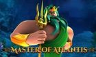 Master Of Atlantis slot game