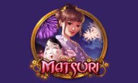 Matsuri slot by PlayNGo