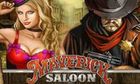 Maverick Saloon slot game