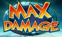 Max Damage slot by Microgaming
