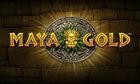 Maya Gold slot game