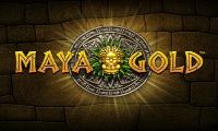 Maya Gold slot by Igt