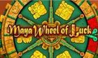 Maya Wheel of Luck slot game