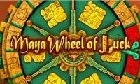 Maya Wheel of Luck by Gamesos