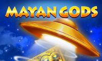 Mayan Gods slot by Red Tiger Gaming