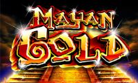 Mayan Gold by Ainsworth Games
