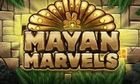 Mayan Marvels slot game