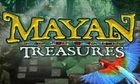 Mayan Treasures slot game