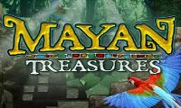 Mayan Treasures by Bally