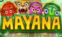 Mayana slot by Quickspin