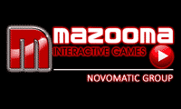 Mazooma slots