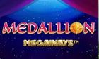 Medallion Megaways slot game