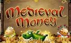 Medieval Money slot game