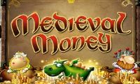 Medieval Money slot by Igt