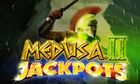 Medusa 2 Jackpots slot game