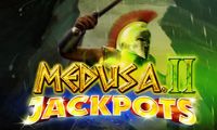 Medusa 2 Jackpots slot by Nextgen