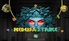 Medusa Strike slot game