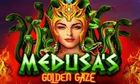 Medusas Golden Gaze slot game