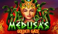 Medusas Golden Gaze by 2By2 Gaming