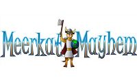 Meerkat Mayhem slot by Microgaming