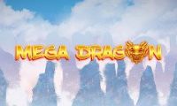 Mega Dragon slot by Red Tiger Gaming