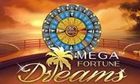 Mega Fortune Dreams slot game