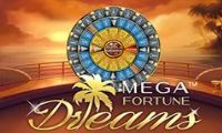 Mega Fortune Dreams slot by Net Ent