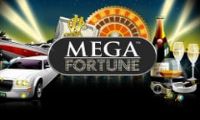 Mega Fortune slot by Net Ent