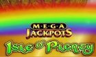 Megajackpots Isle O Plenty slot game