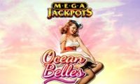 Megajackpots Ocean Belles slot by Igt