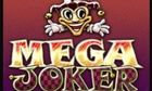 Mega Joker slot game