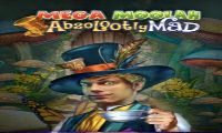 Mega Moolah Absolootly Mad slot by Microgaming