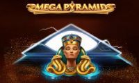 Mega Pyramid slot by Red Tiger Gaming