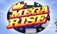 Mega Rise slot by Red Tiger Gaming