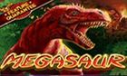 Megasaur slot game