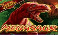 Megasaur by Rtg
