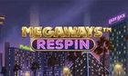 Megaways Respin slot game