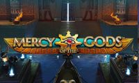 Mercy Of The Gods slot by Net Ent